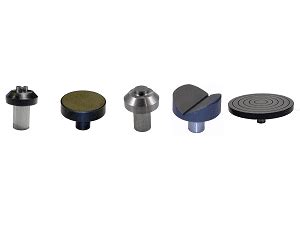 hardness tester anvils 19mm|anvils for testing.